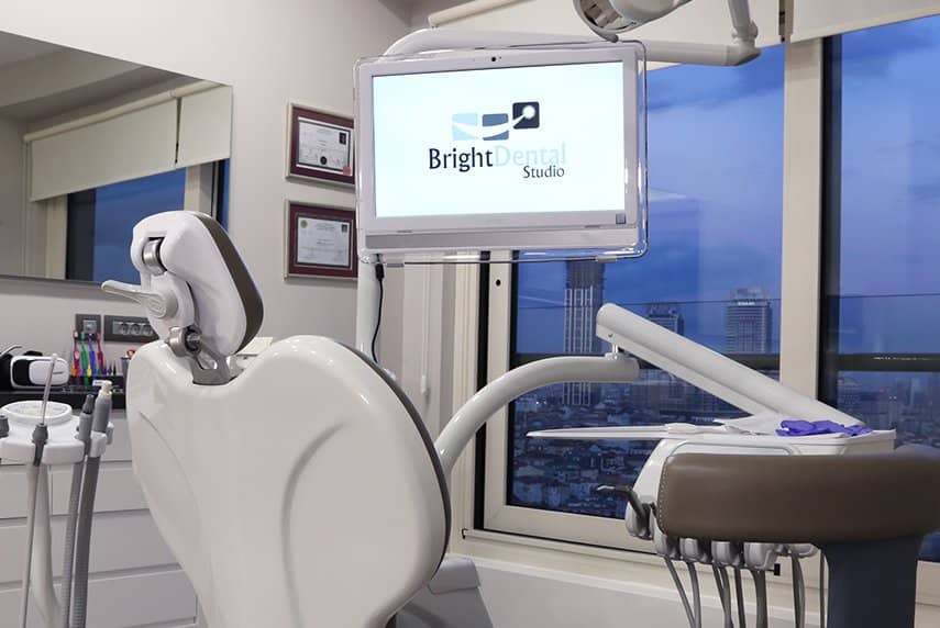 Bright Dental Studio